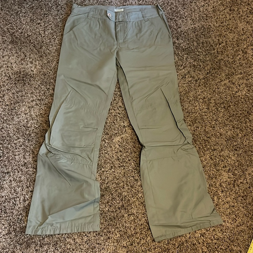 Billabong pants
